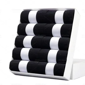 High Cotton Business Socks 10 pairs Set