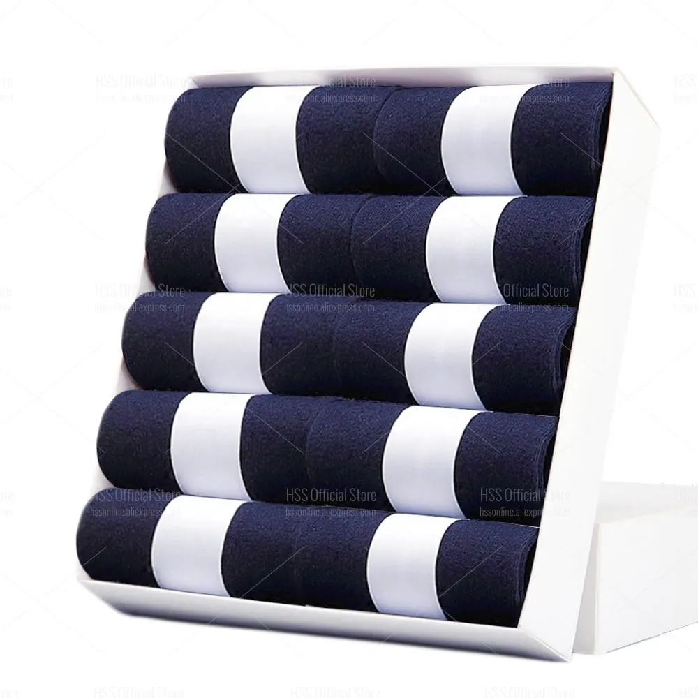 High Cotton Business Socks 10 pairs Set