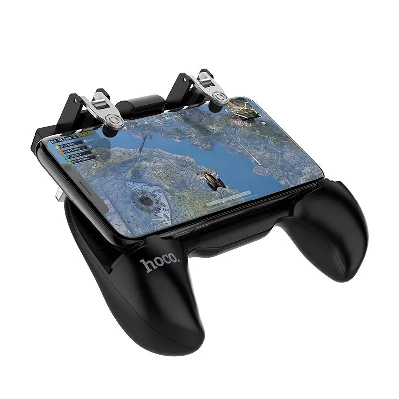 hoco. Gaming holder “GM2 Winner” phone holder