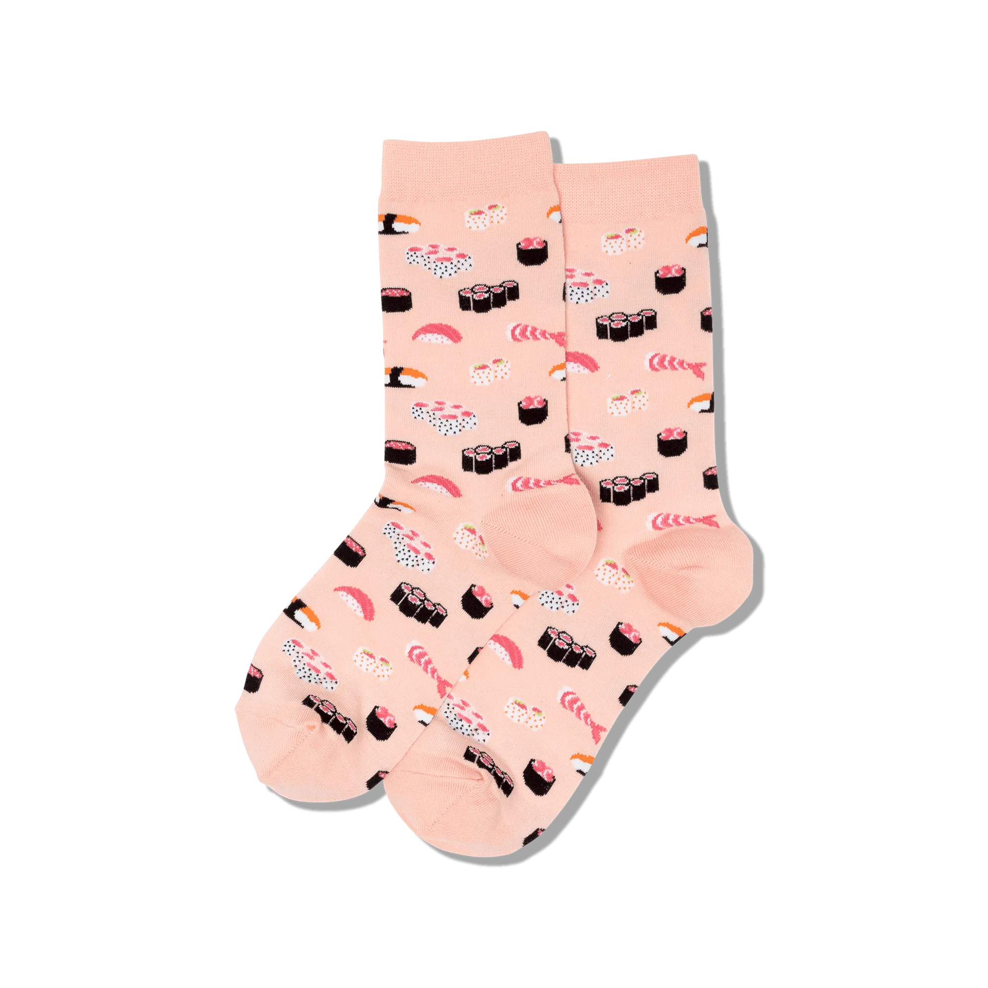 HOTSOX Women's Sushi Crew Socks