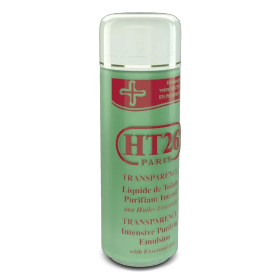 HT26 PARIS - Antibacterial Liquid Soap