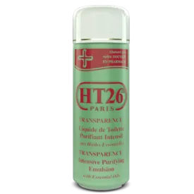 HT26 PARIS - Antibacterial Liquid Soap