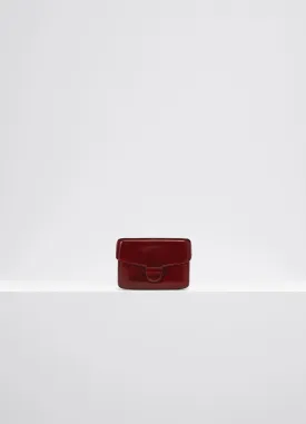 IL BUSSETTO FOR LEMAIRE CARD HOLDER