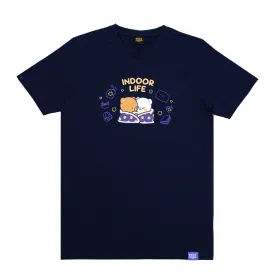 Indoor Life T-Shirt