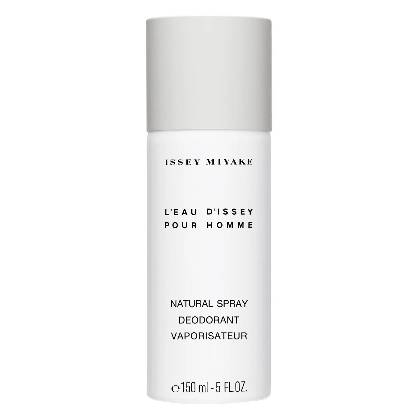 Issey Miyake L'eau D'issey Pour Homme Deodorant Spray