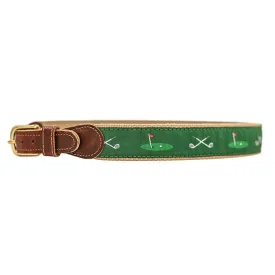 J. Bailey Golf Belt