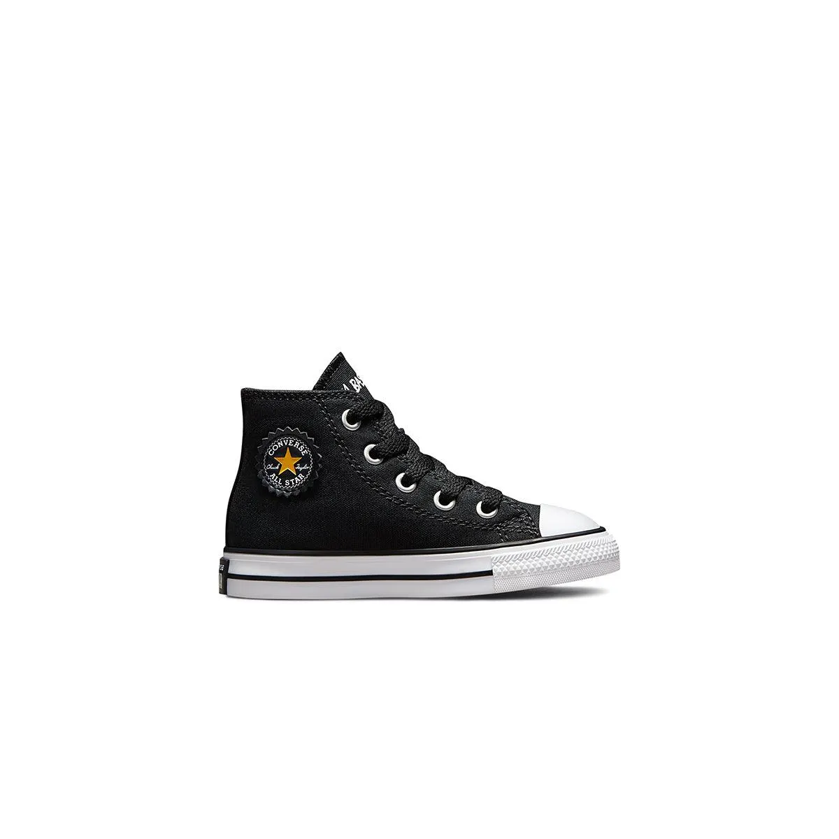   Jean-Michel Basquiat Toddler's Chuck Taylor All Star 'Pez Dispenser'