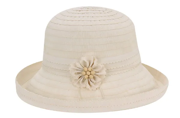 Jeanne Simmons - Ribbon bucket Hat