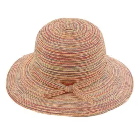 Jeanne Simmons - Sunset 3 Inch Sun Hat