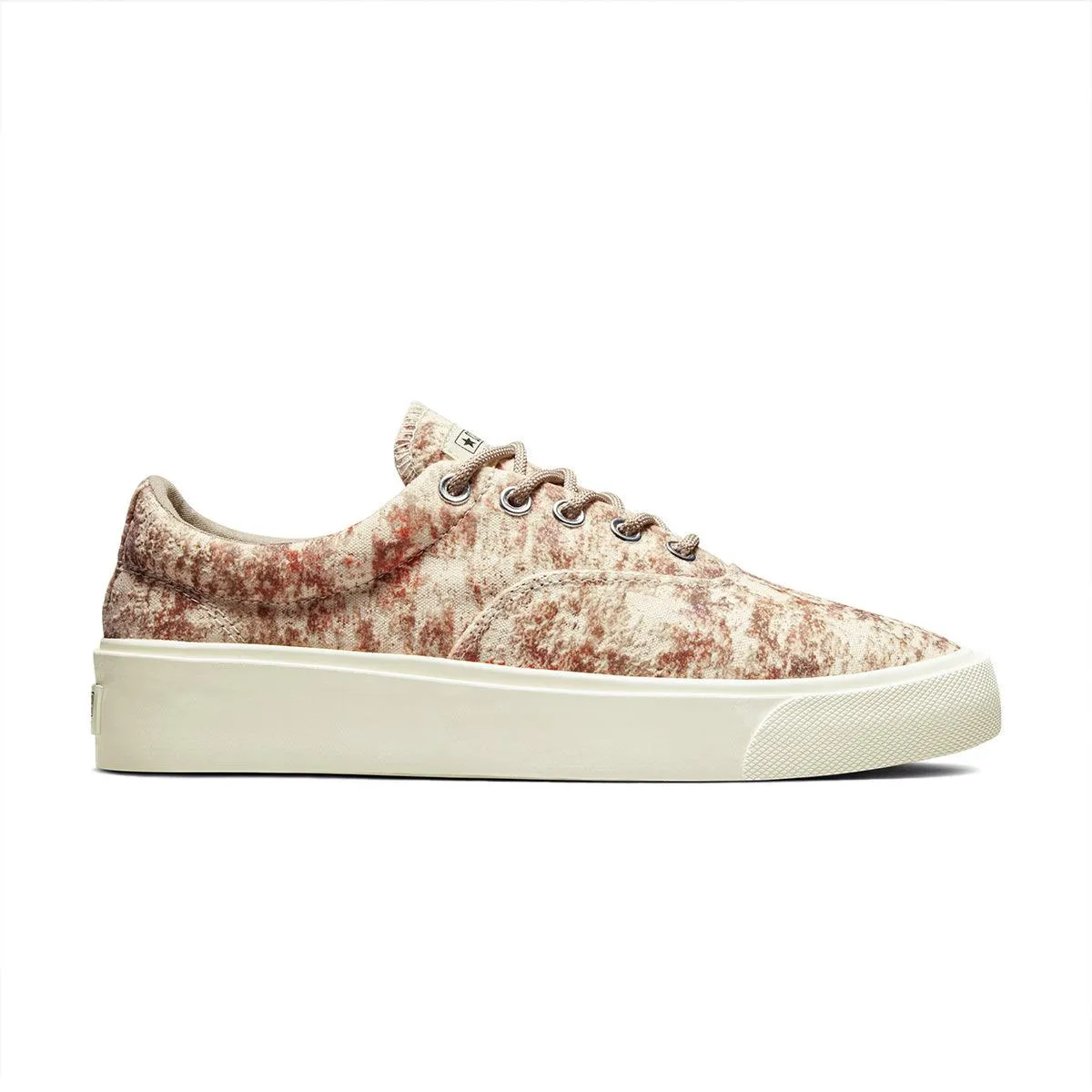   John Elliott Skidgrip Low 'Rust'