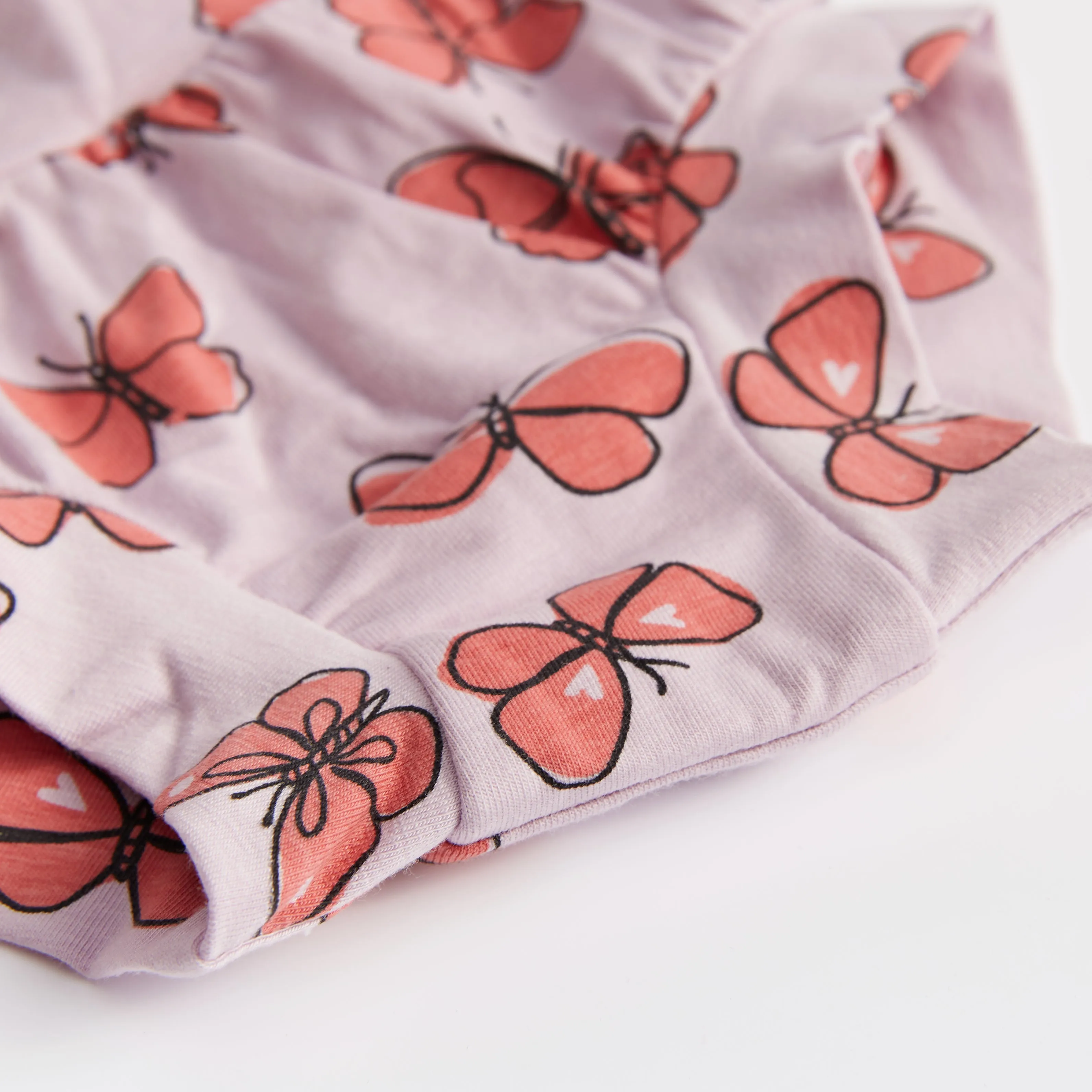 Kids Brief - Flutterbys