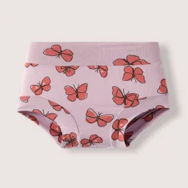 Kids Brief - Flutterbys