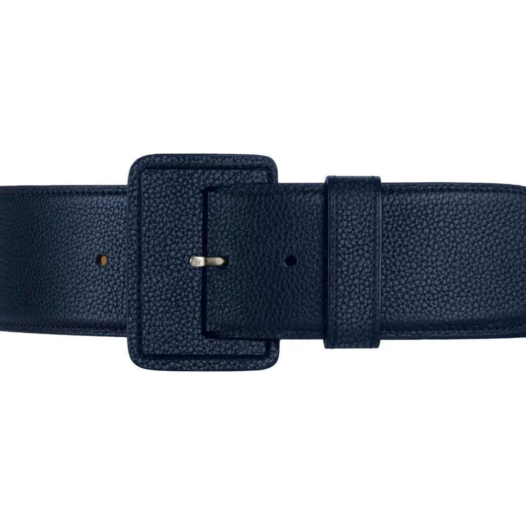 La Merveilleuse Belt - Navy