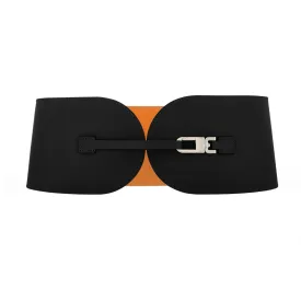 L'Exquise Belt - Black