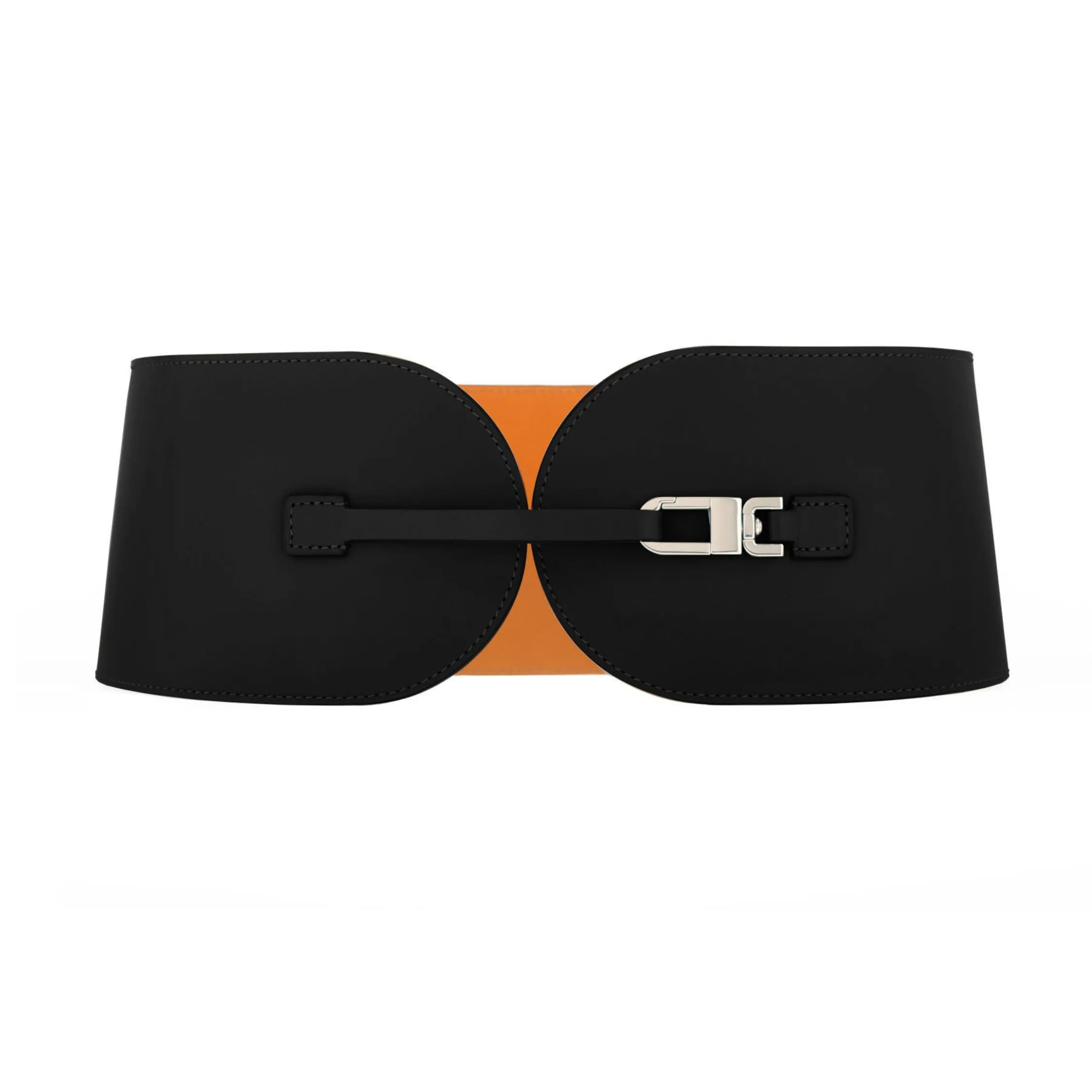 L'Exquise Belt - Black