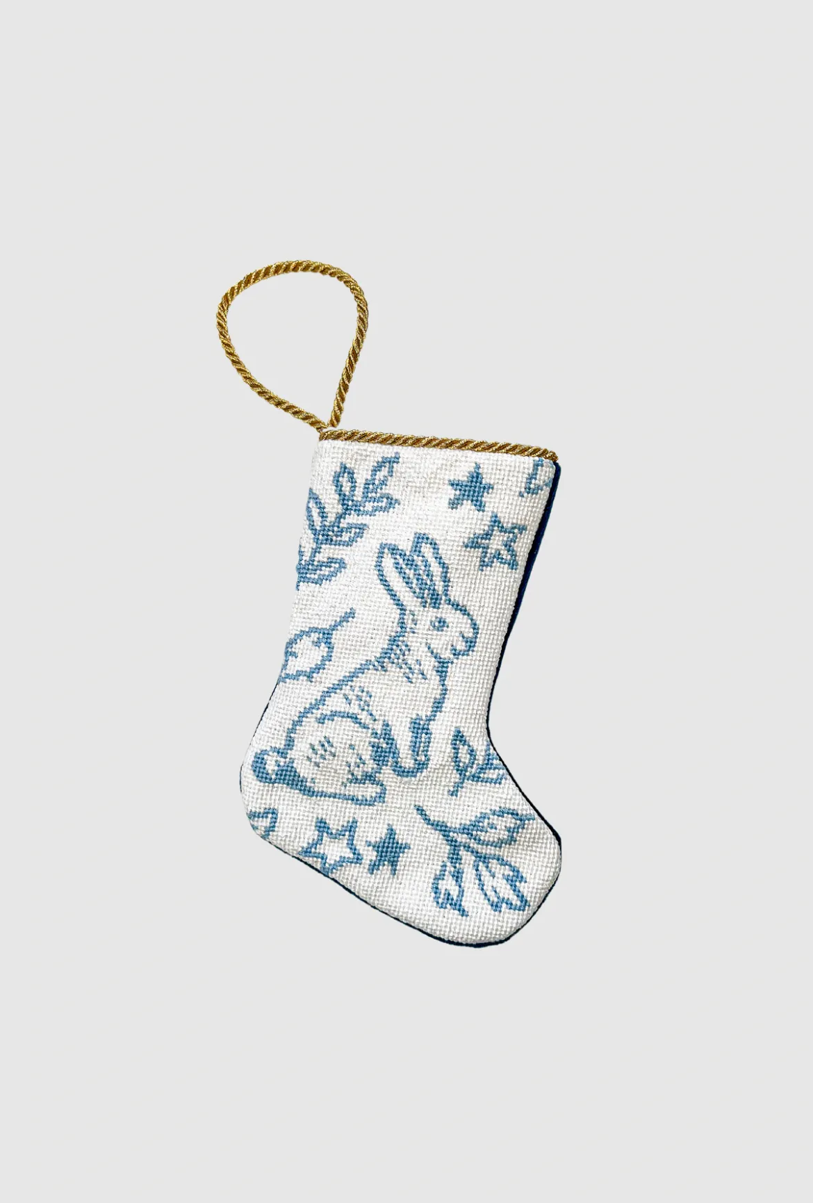 Limited Edition Bauble Stocking In Petites at Play