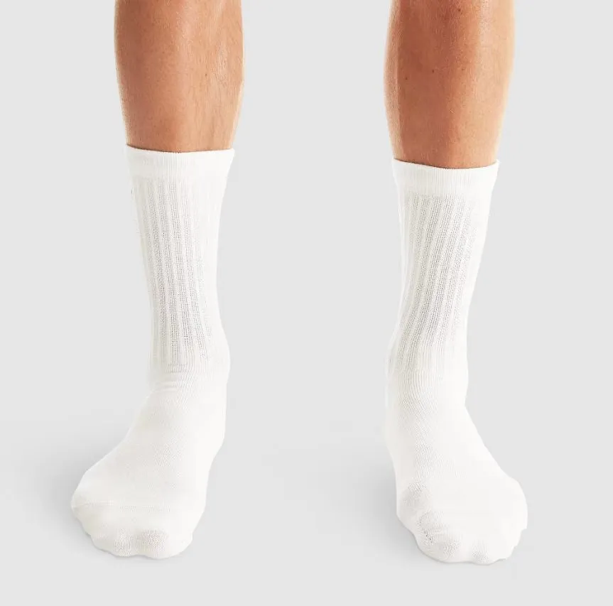 LOGO SOCK 3-PACK