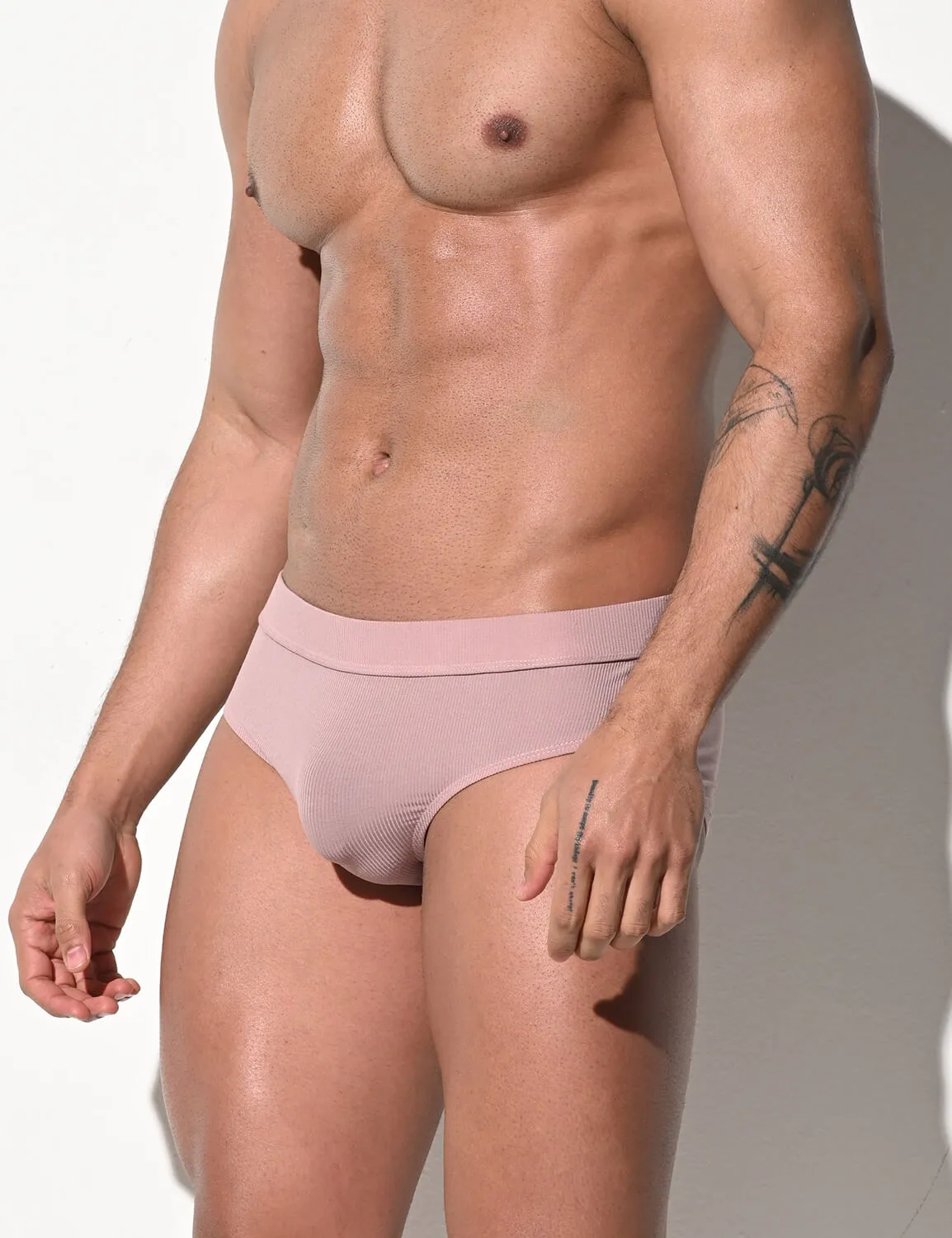 Low Rise Modal Classic Brief U3225