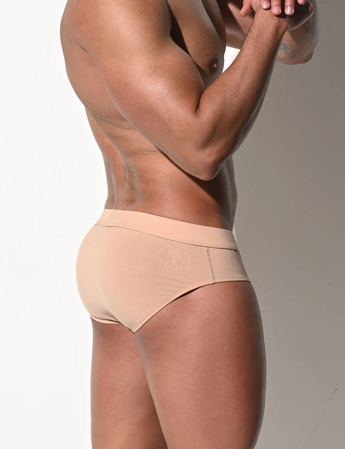 Low Rise Modal Classic Brief U3225