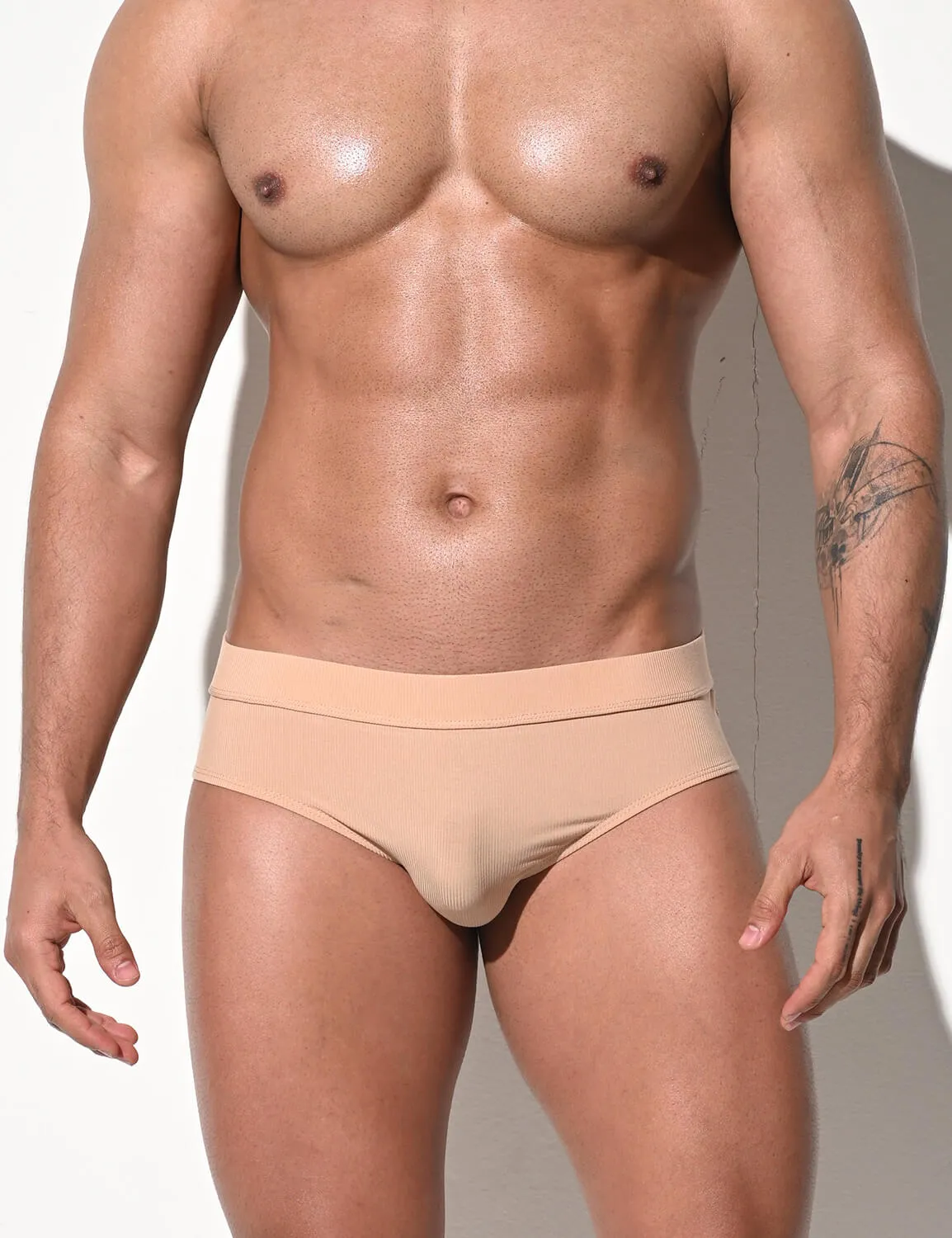 Low Rise Modal Classic Brief U3225