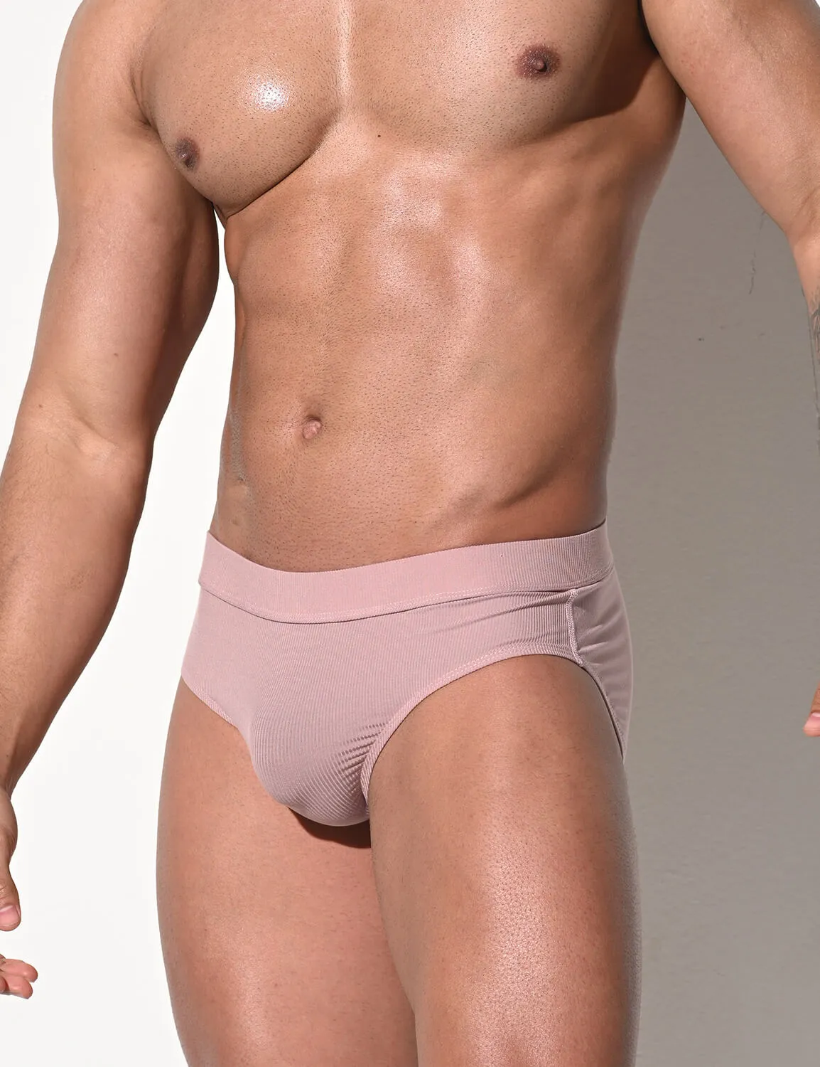 Low Rise Modal Classic Brief U3225