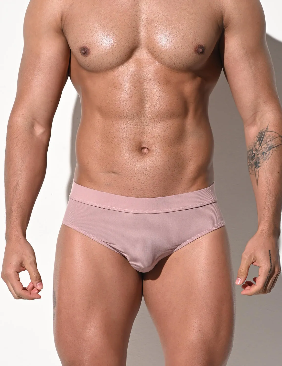 Low Rise Modal Classic Brief U3225