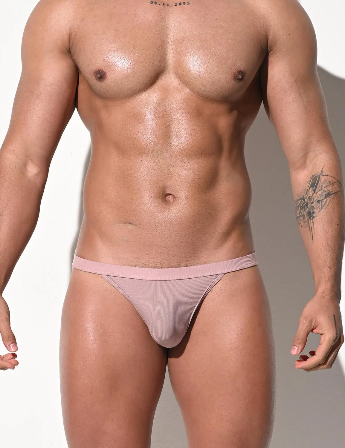 Low Rise Modal Sport Brief U3224