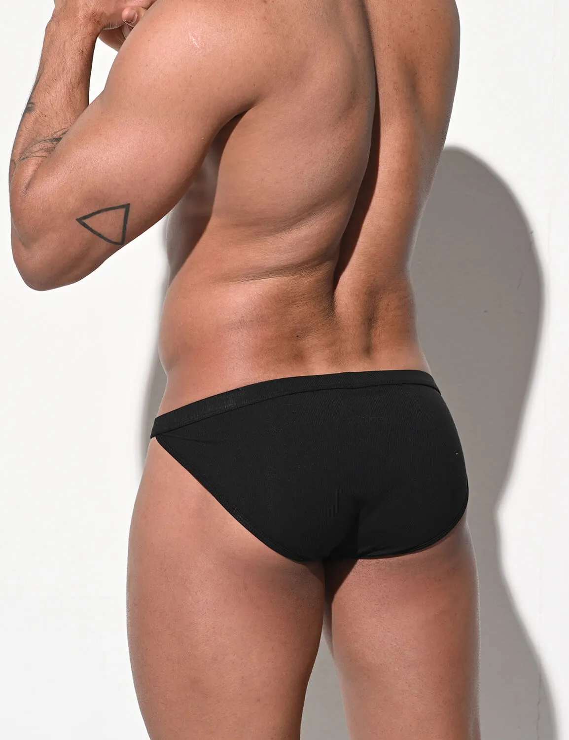 Low Rise Modal Sport Brief U3224