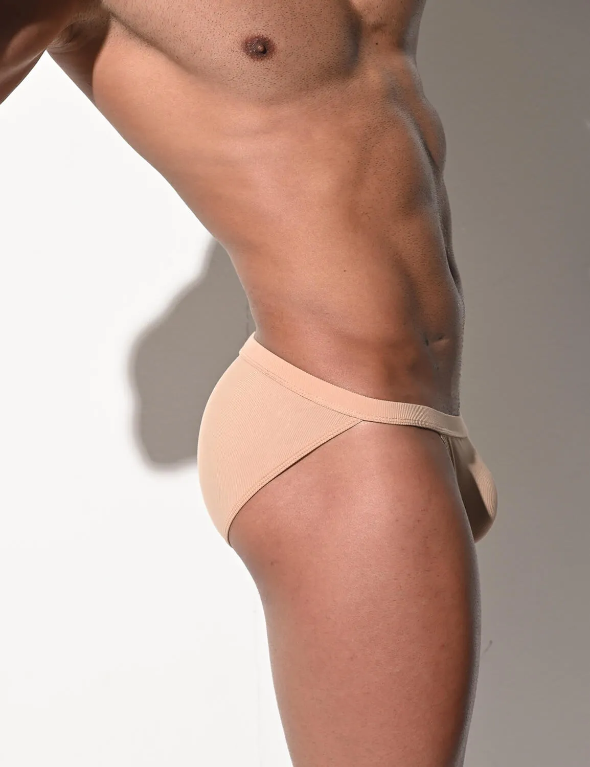 Low Rise Modal Sport Brief U3224