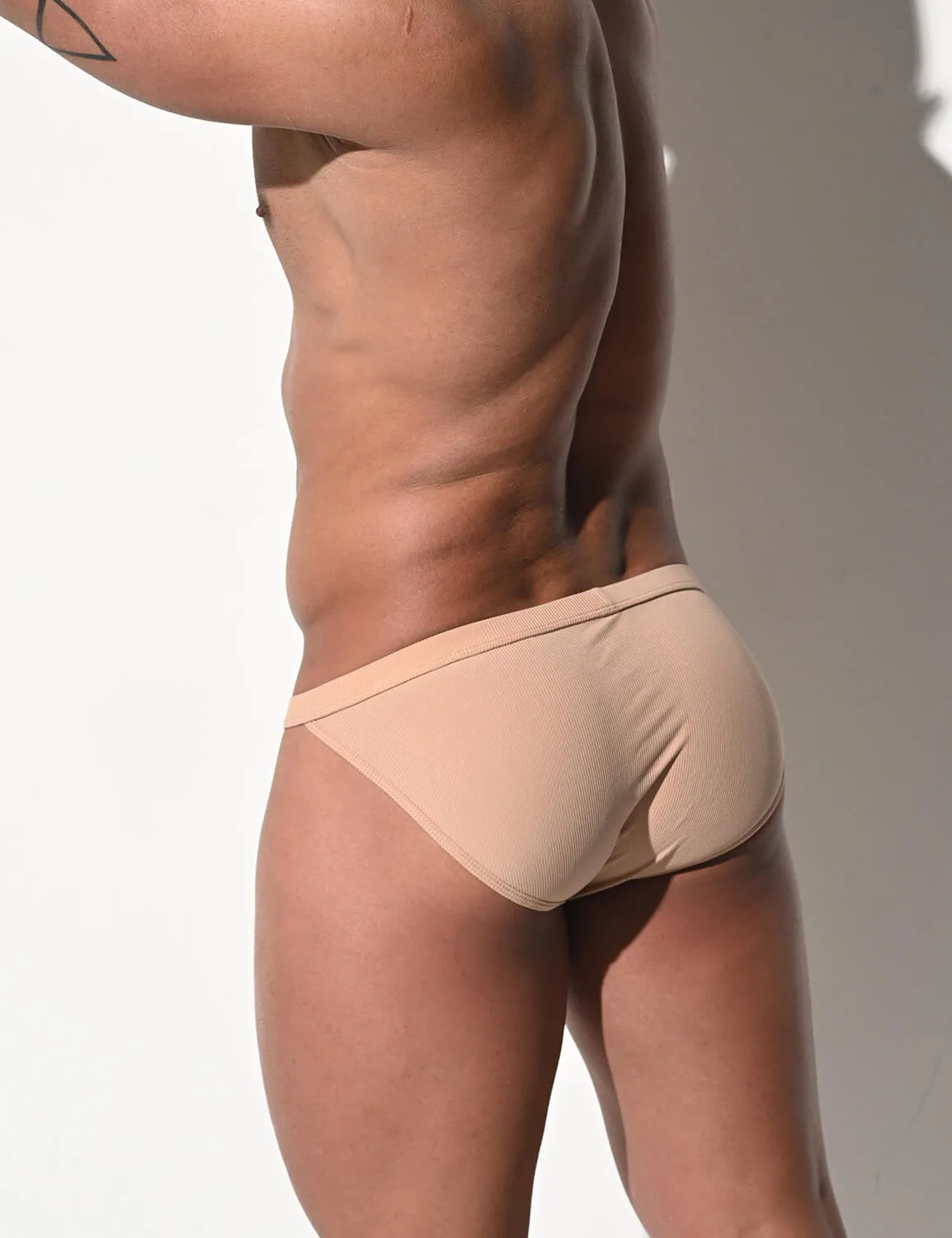 Low Rise Modal Sport Brief U3224