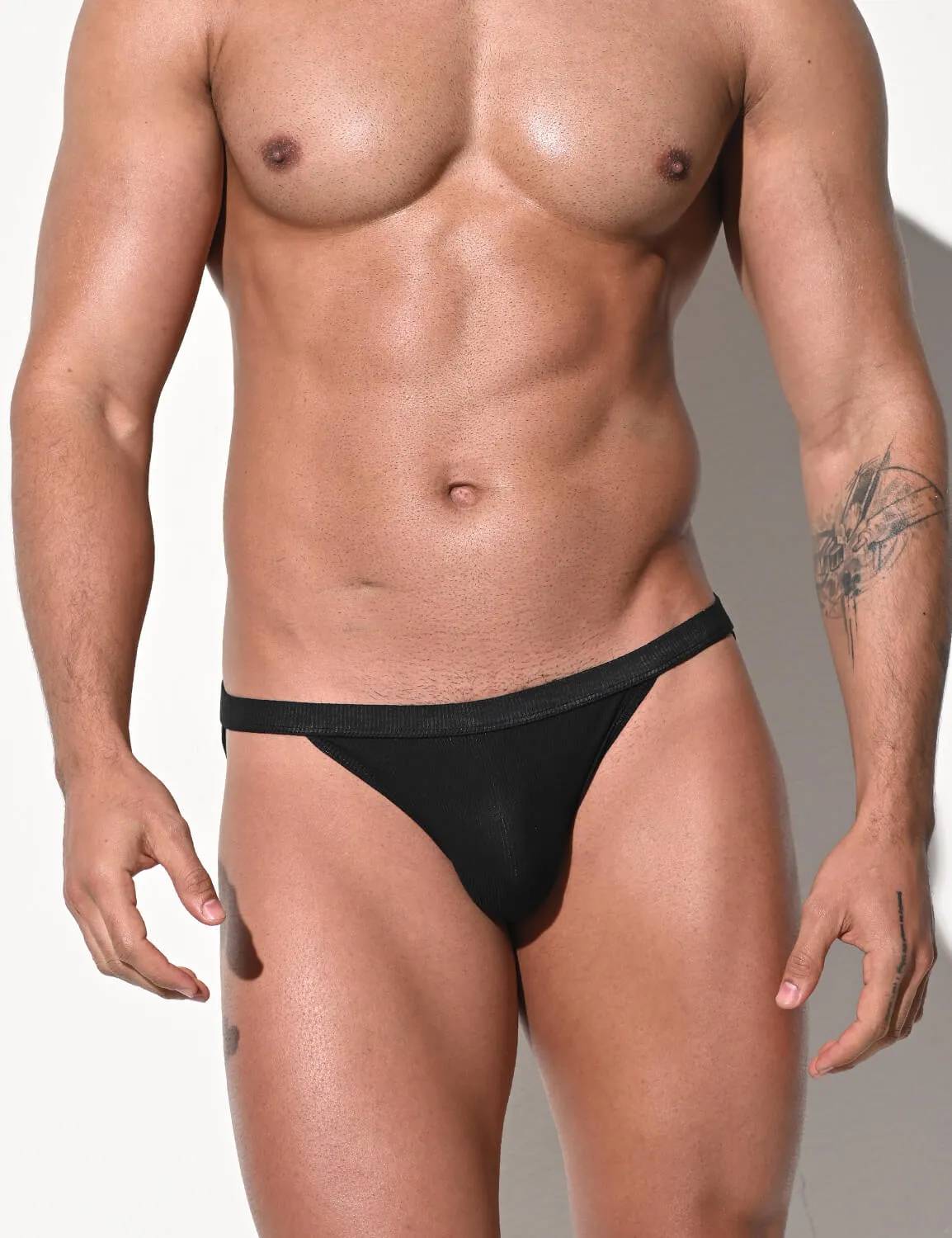 Low Rise Modal Sport Brief U3224