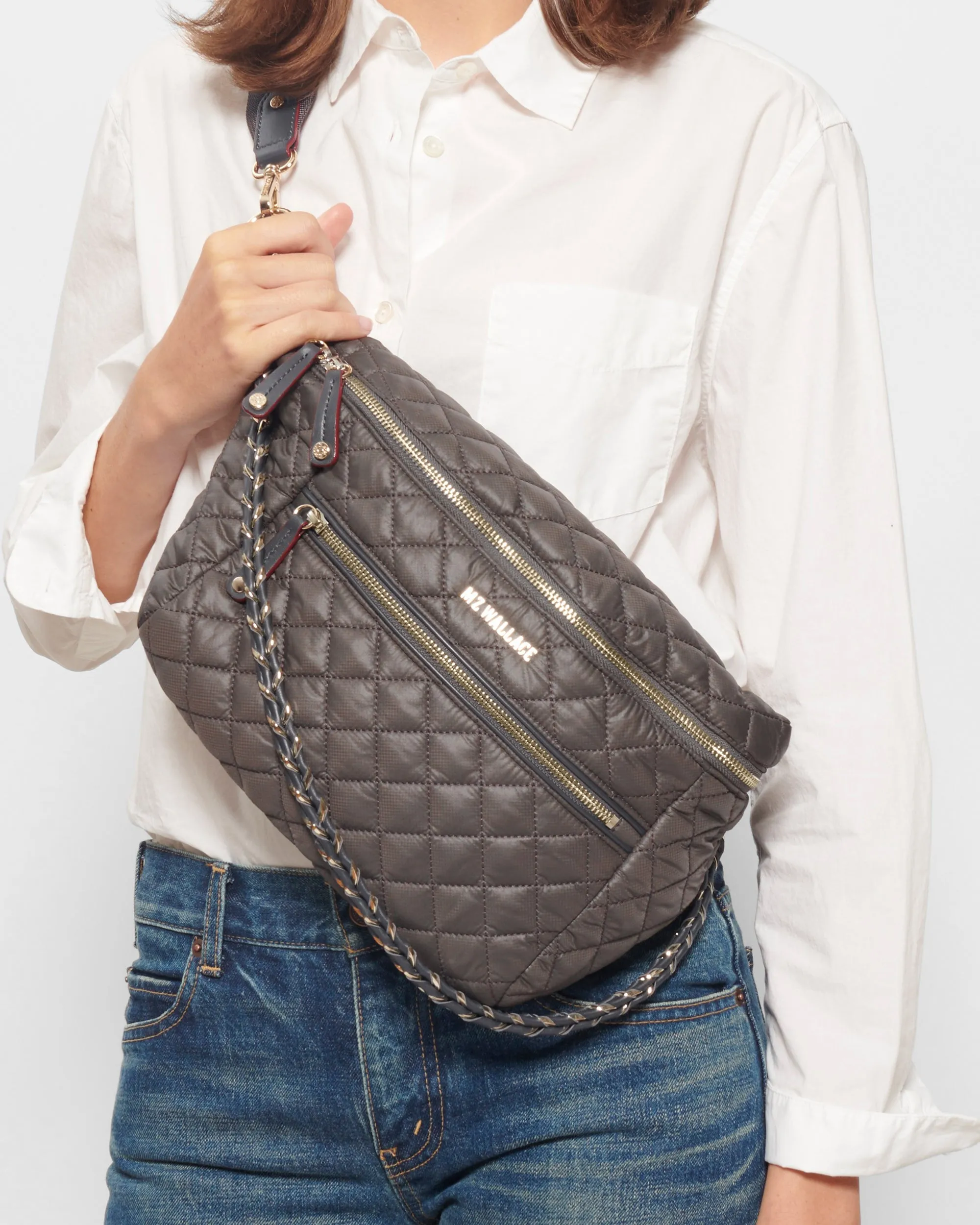 Magnet Crosby Crossbody Sling Bag