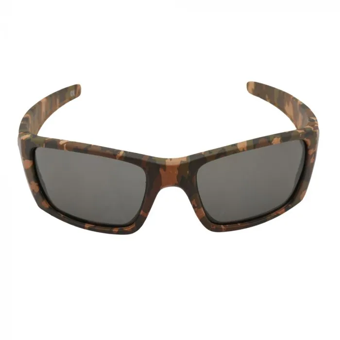 Mantis High Impact Ballistic Sunglasses - Camouflage