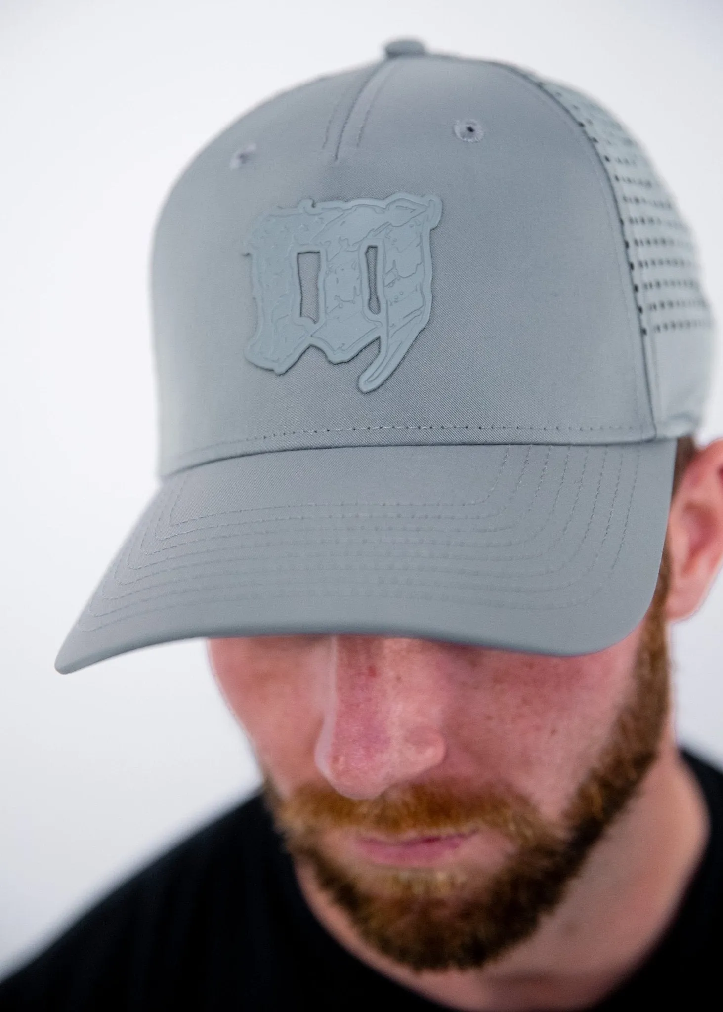 Mayhem Performance Hat