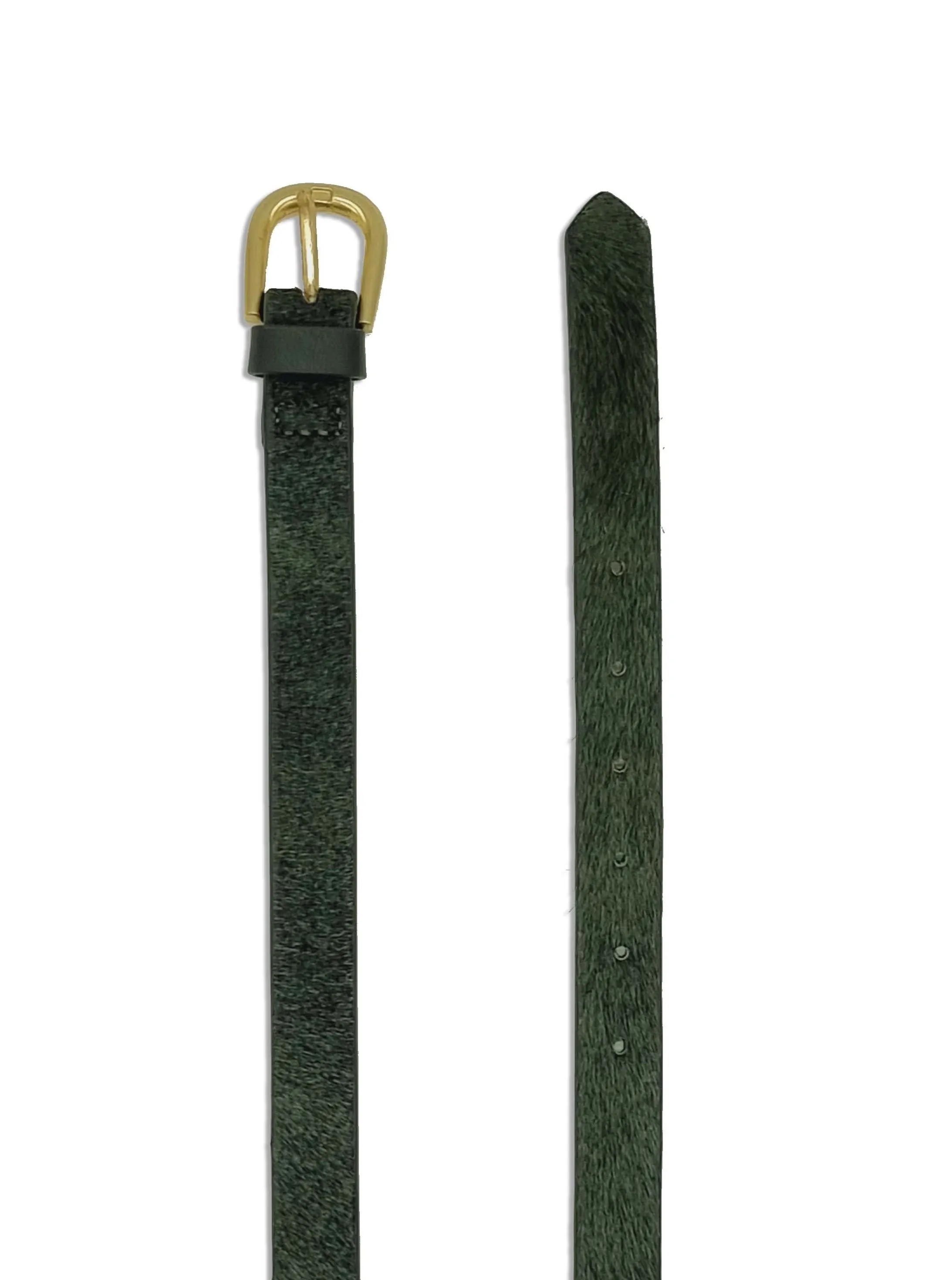 MELENA BELT-GREEN