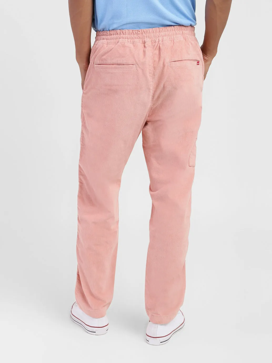 Men's 512 Slim Tapered Fit Trousers