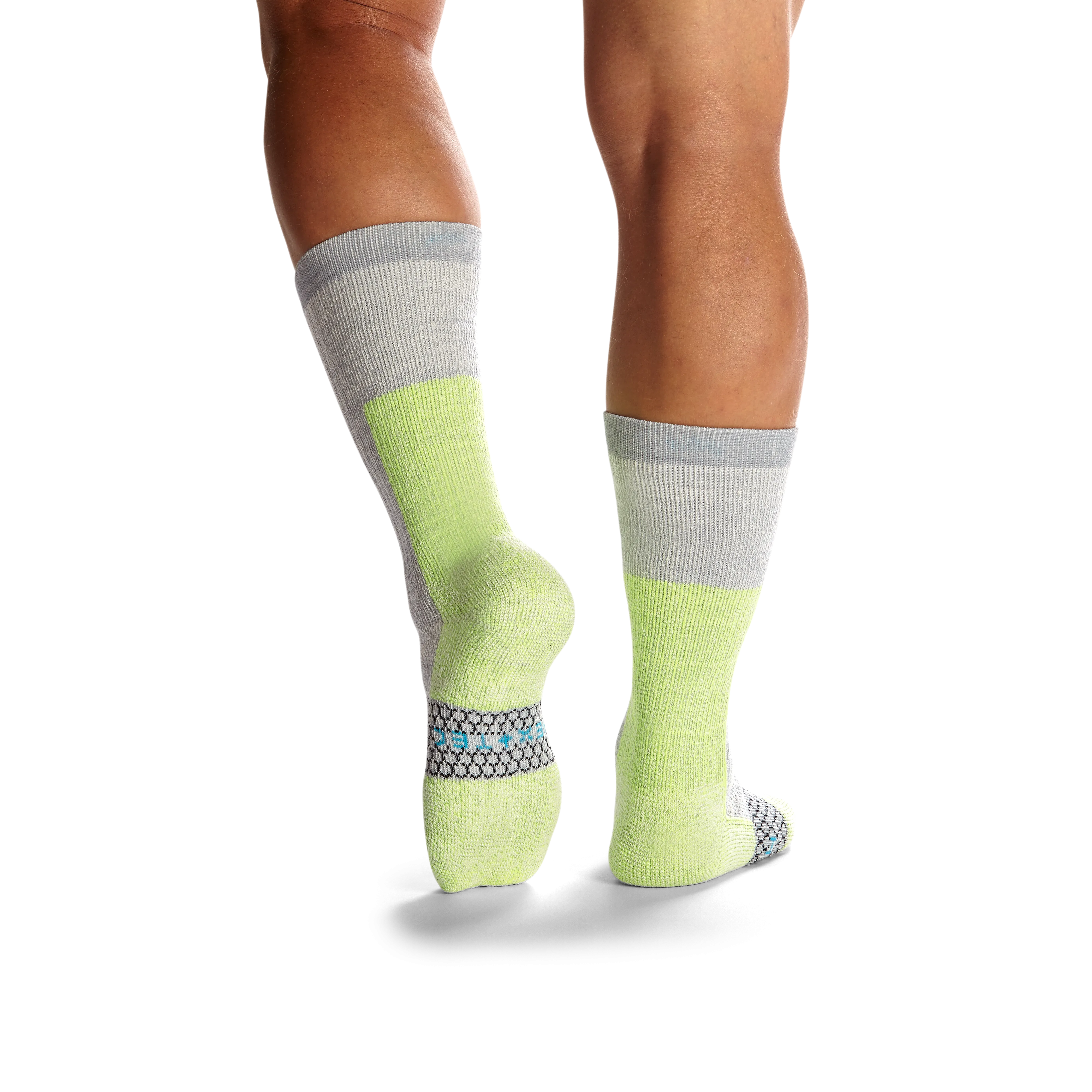 Men's All-Purpose Performance Heavy Duty Calf Socks