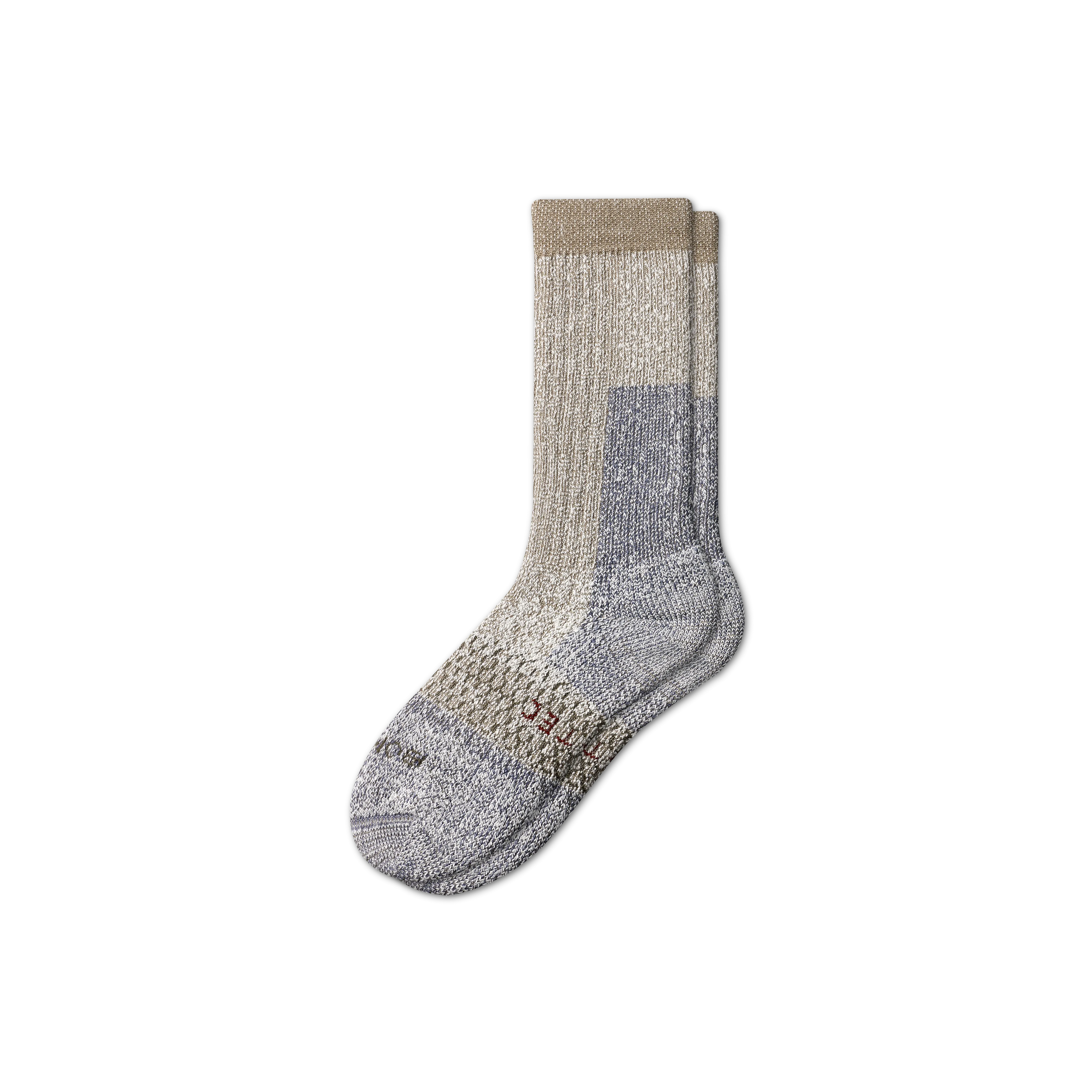 Men's All-Purpose Performance Heavy Duty Calf Socks