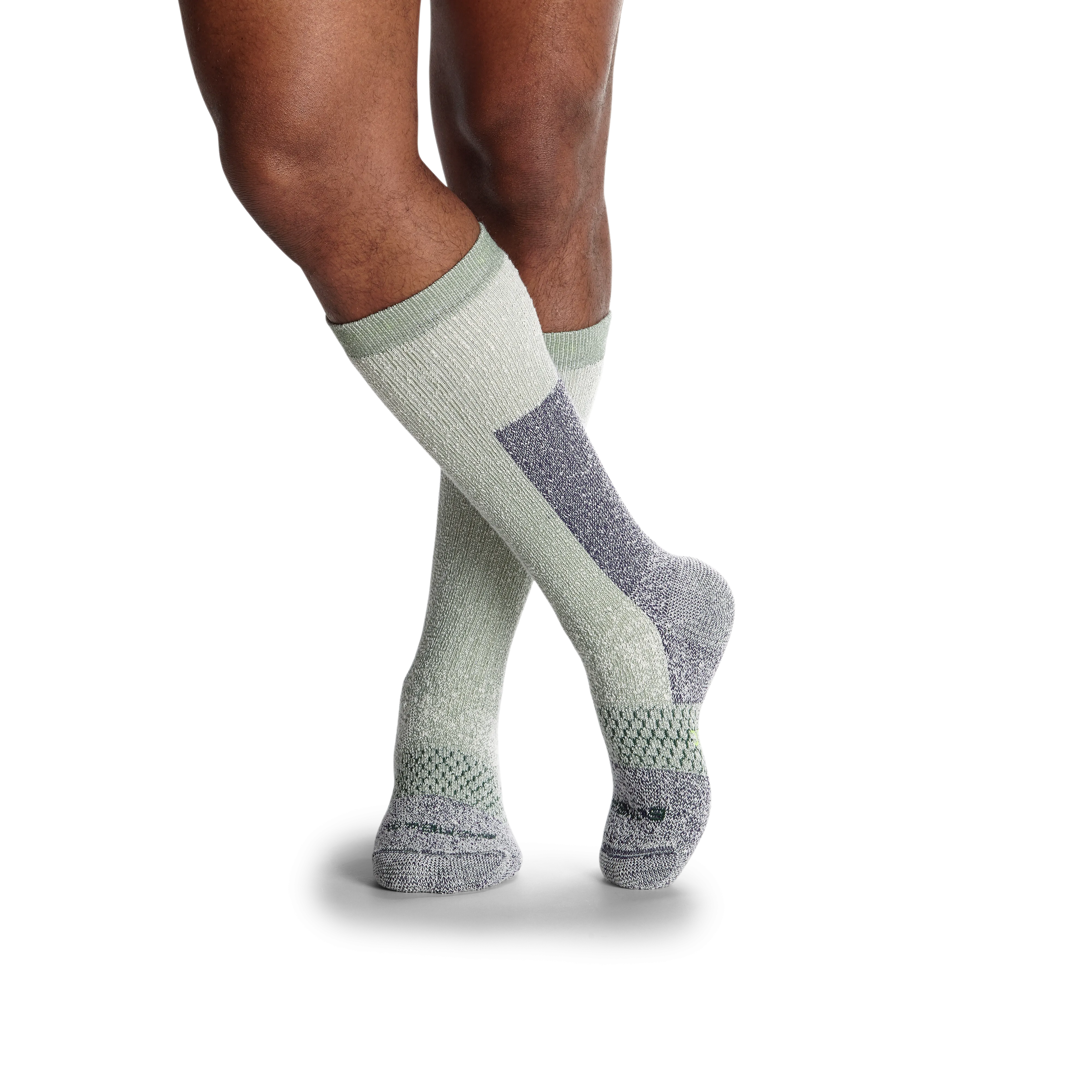 Men's All-Purpose Performance Heavy Duty Calf Socks