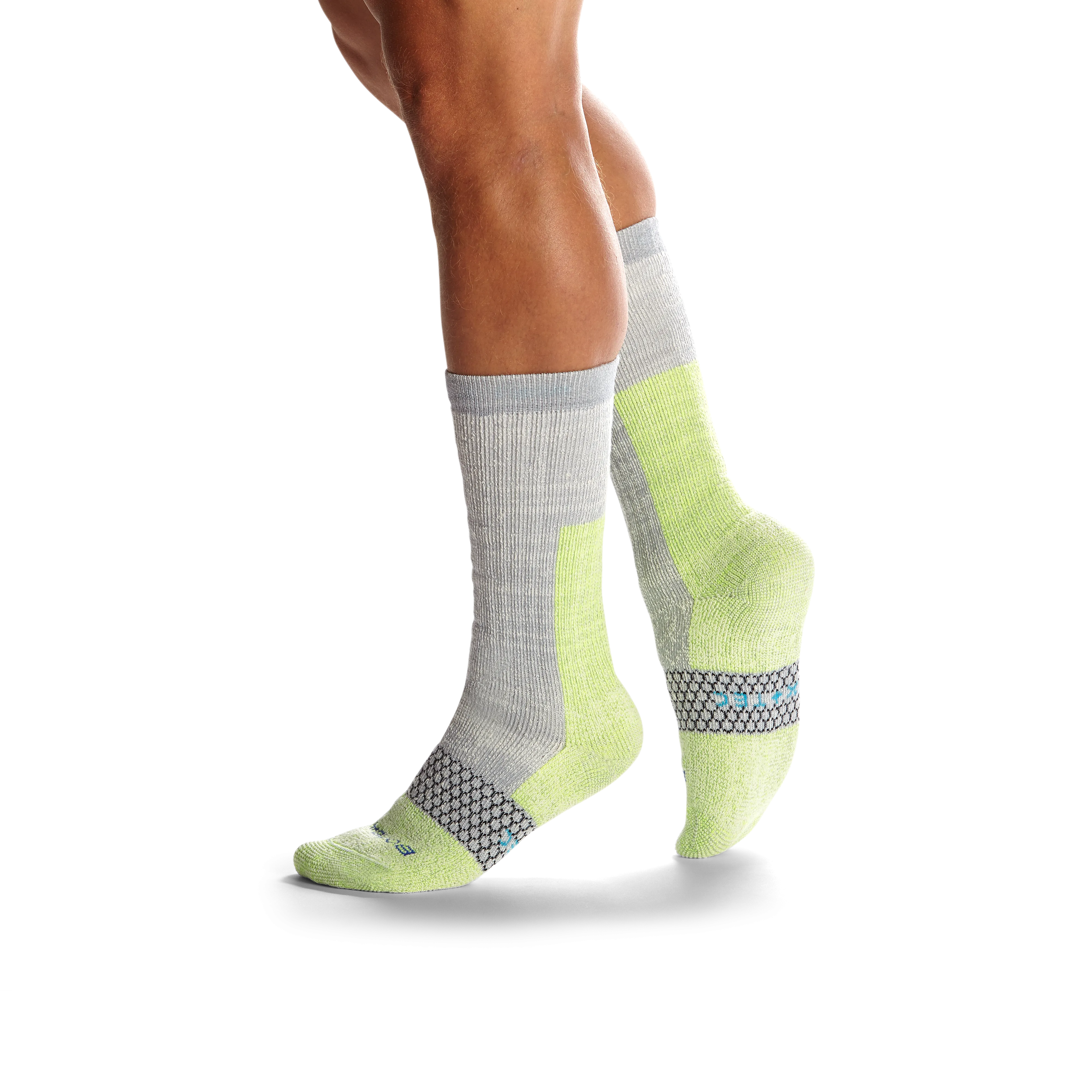 Men's All-Purpose Performance Heavy Duty Calf Socks