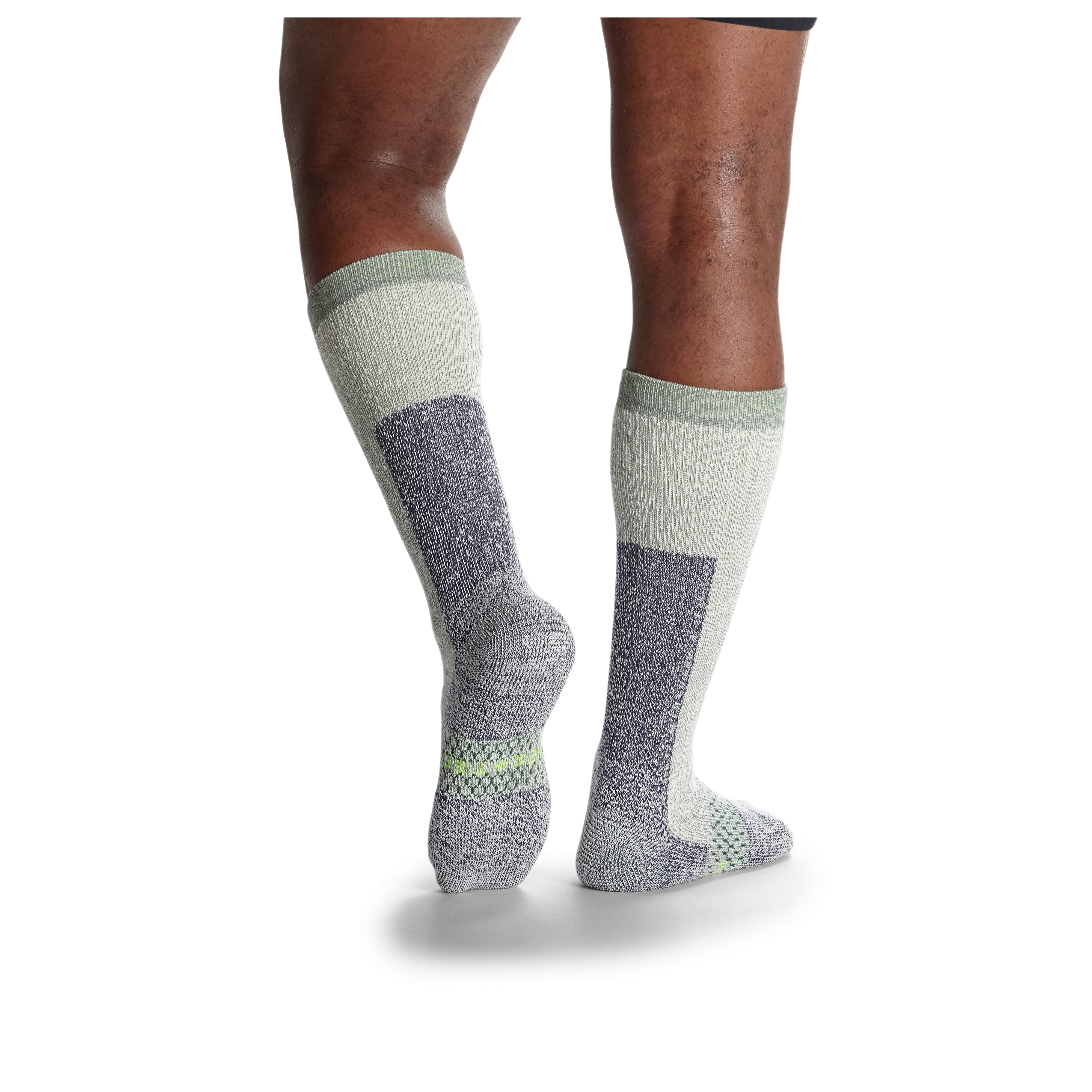 Men's All-Purpose Performance Heavy Duty Calf Socks