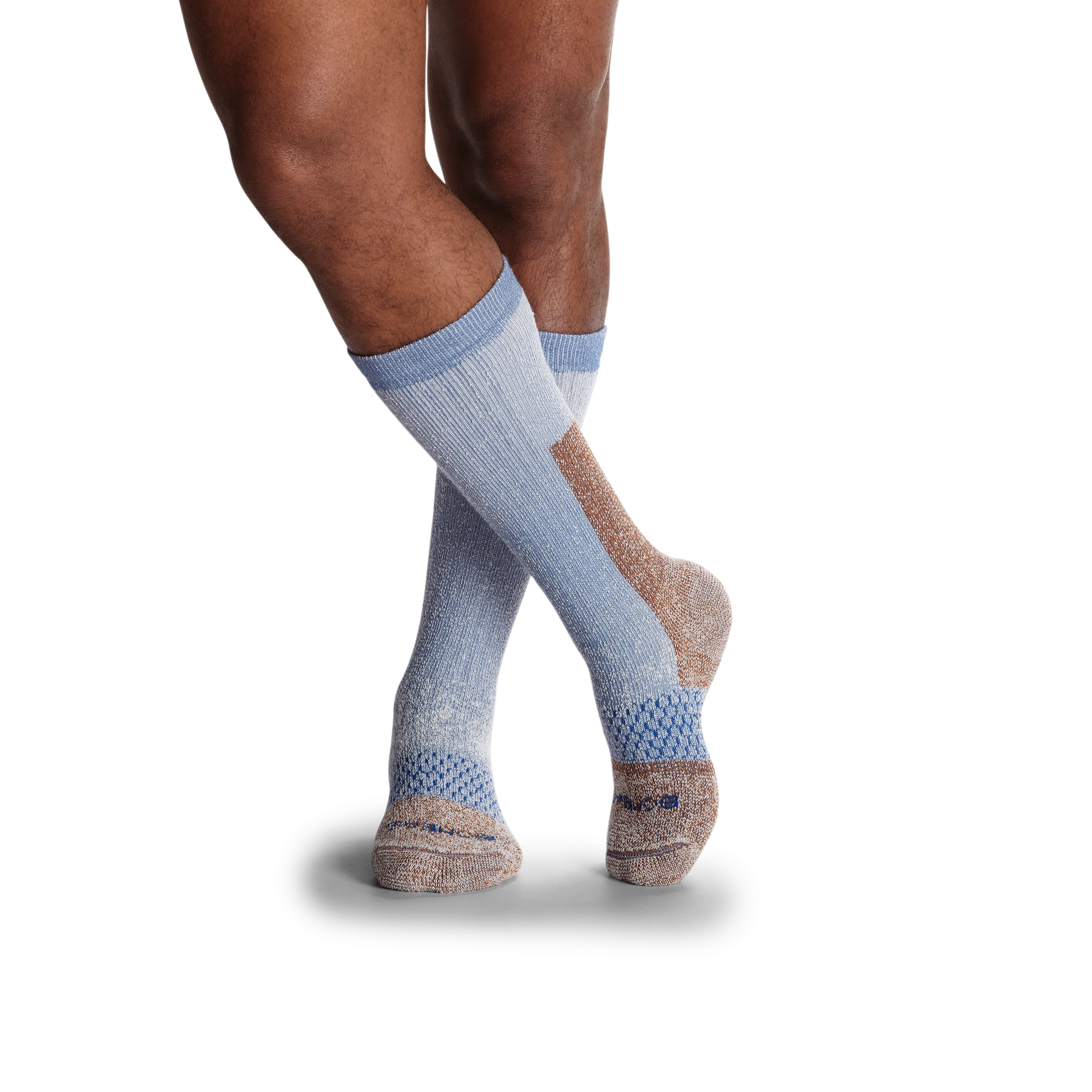 Men's All-Purpose Performance Heavy Duty Calf Socks