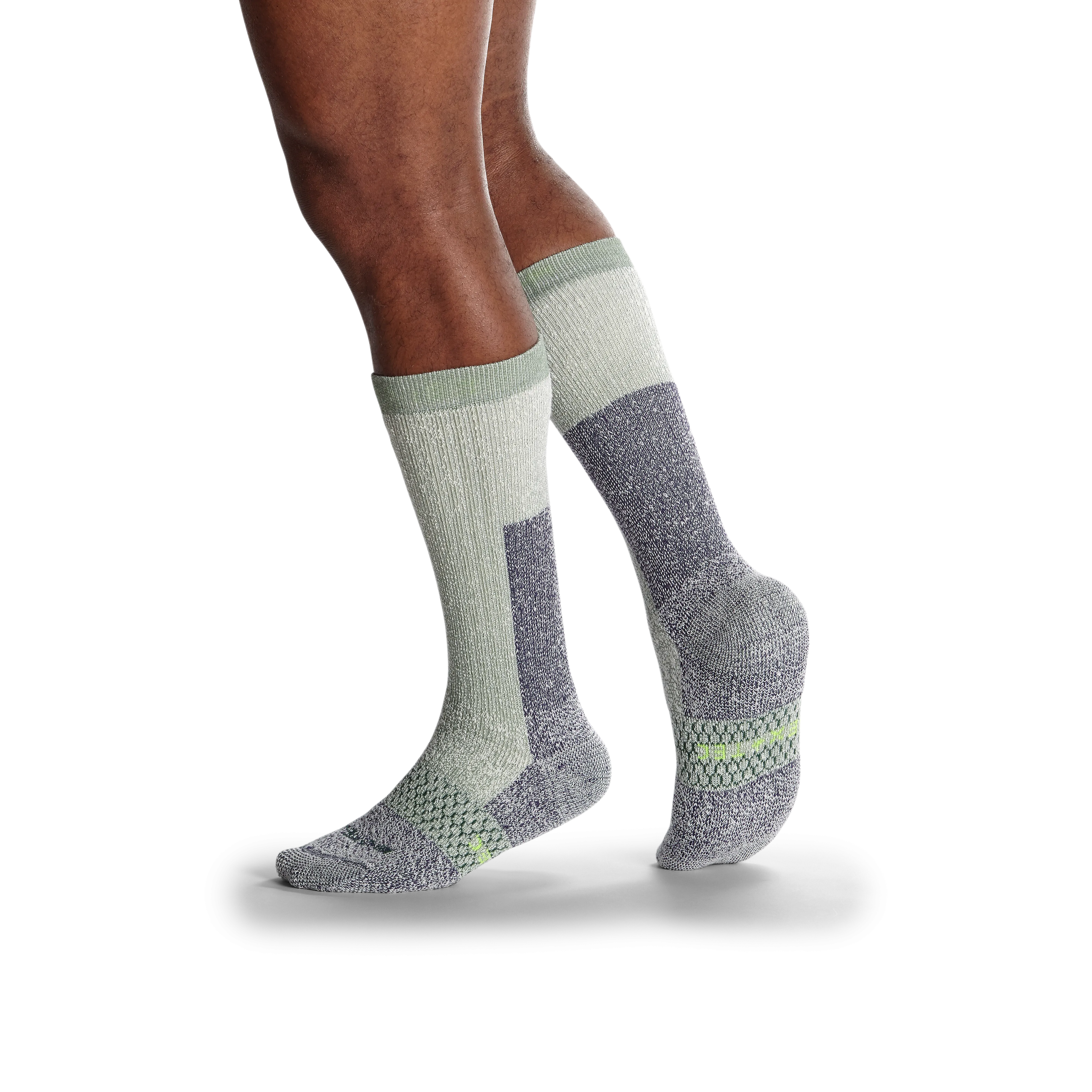 Men's All-Purpose Performance Heavy Duty Calf Socks