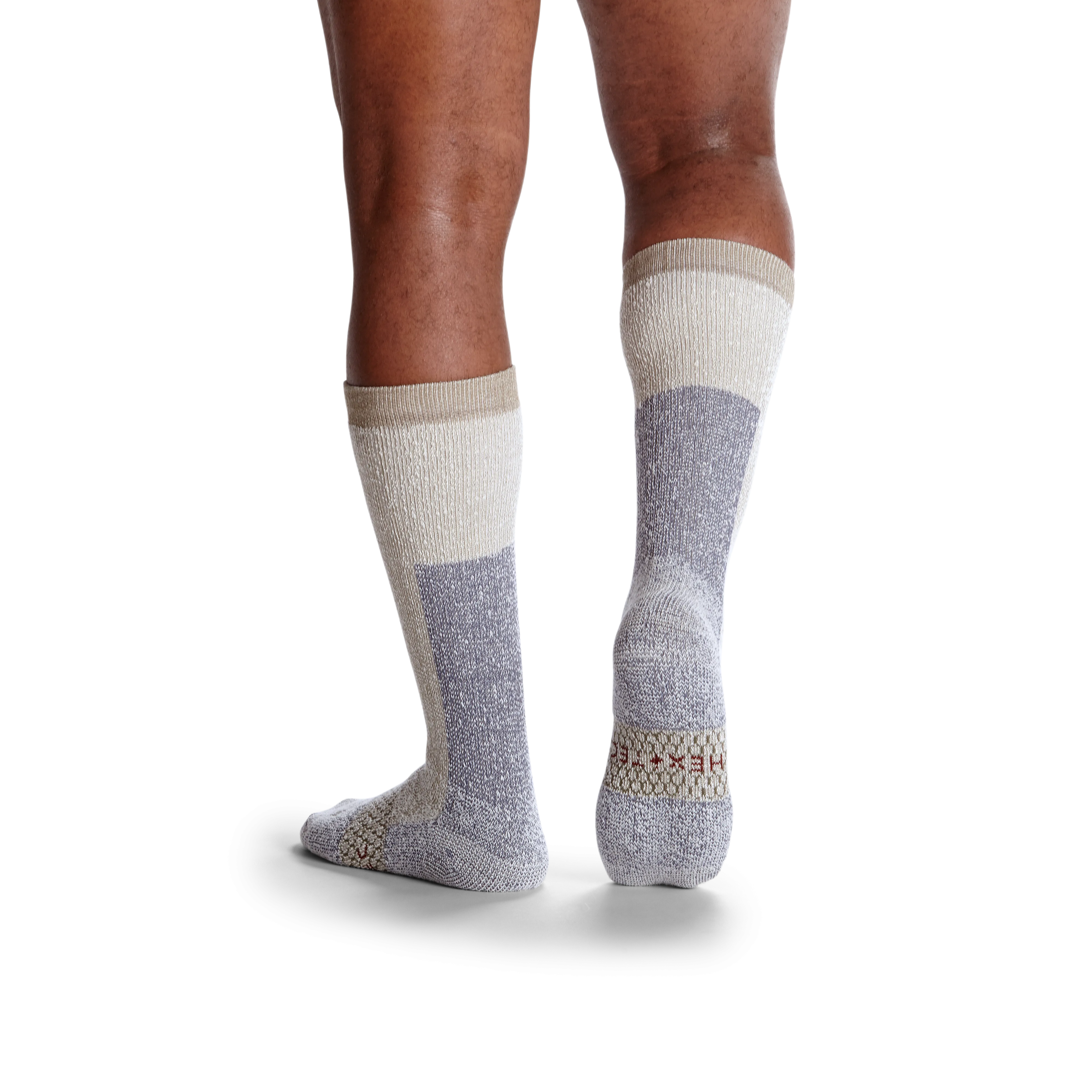 Men's All-Purpose Performance Heavy Duty Calf Socks