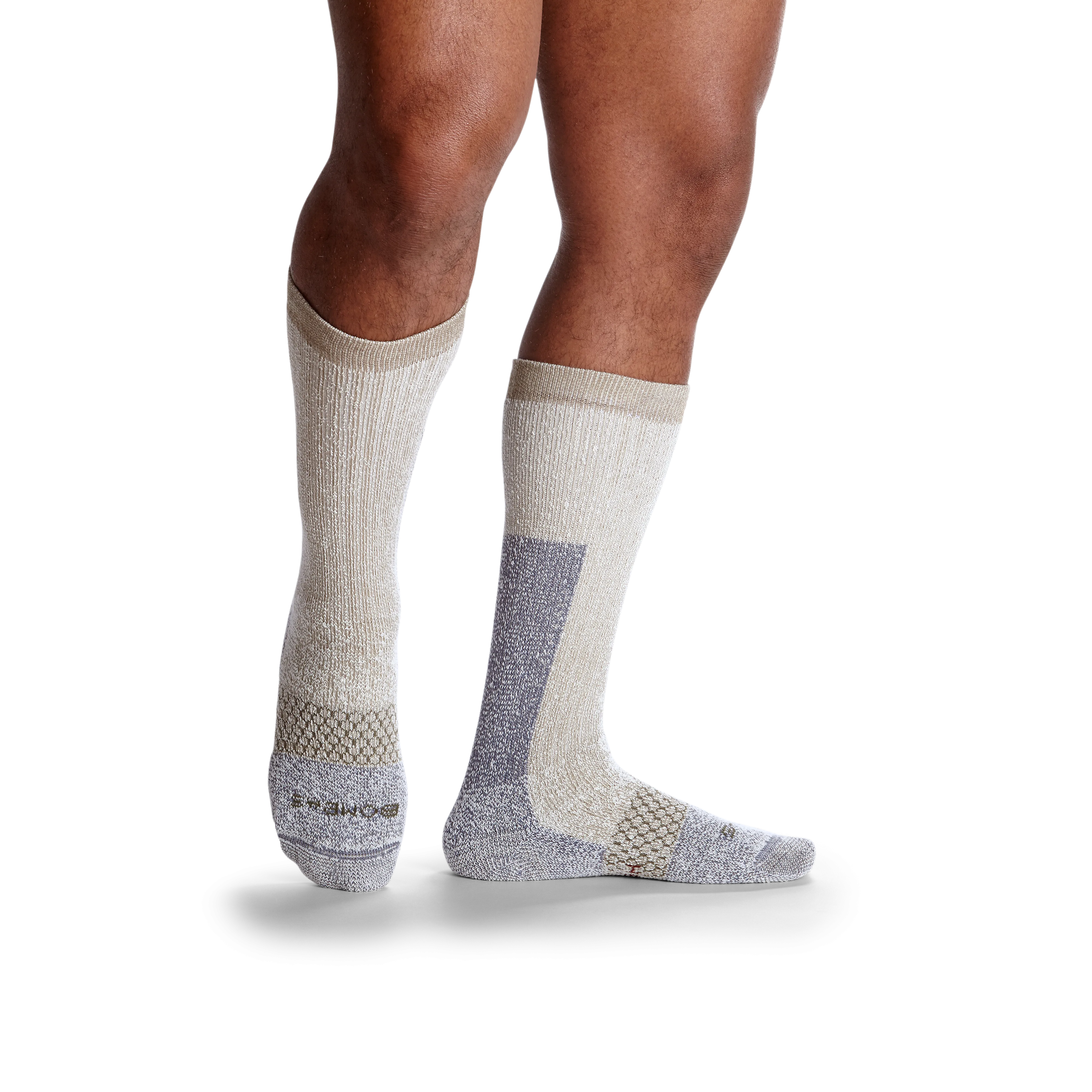 Men's All-Purpose Performance Heavy Duty Calf Socks