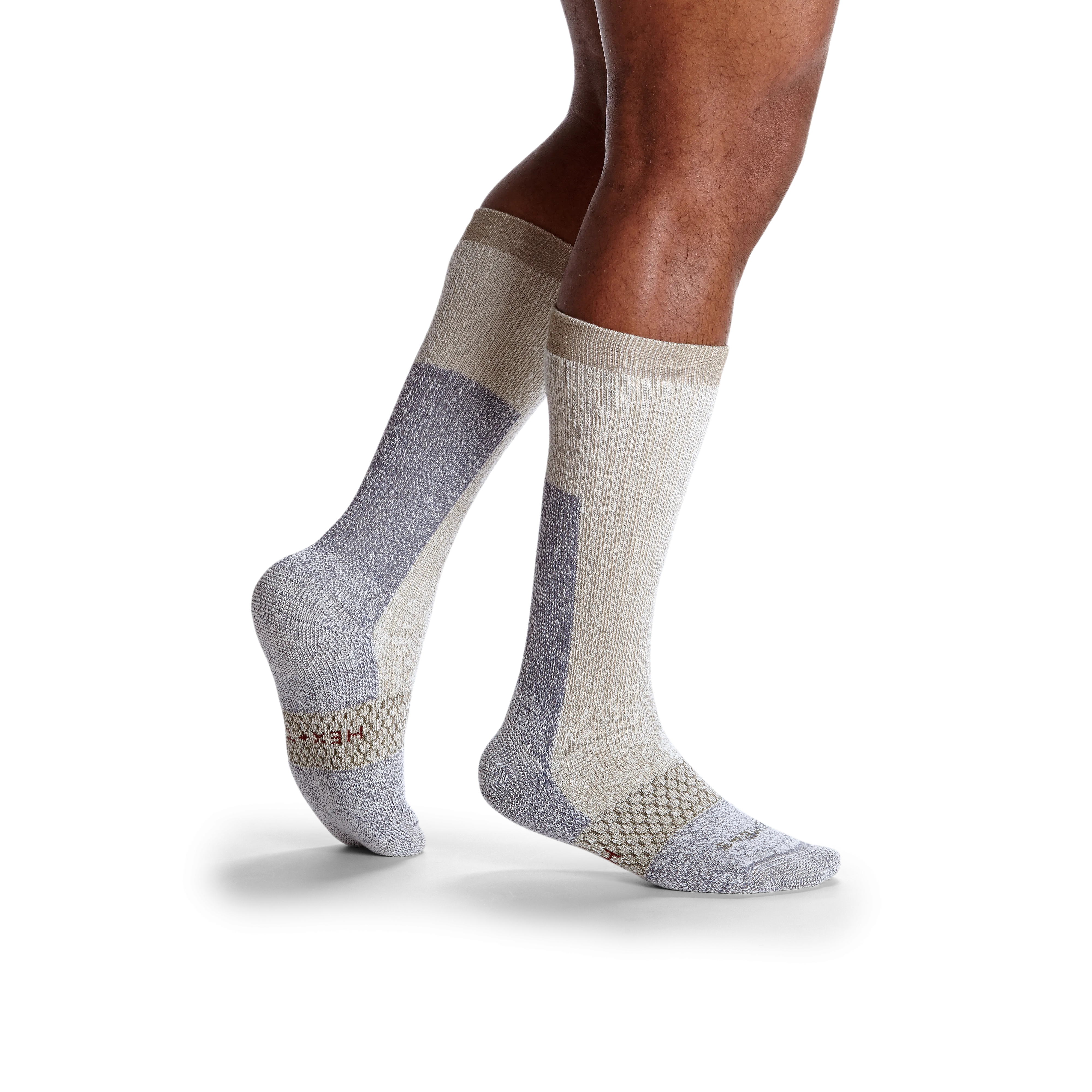 Men's All-Purpose Performance Heavy Duty Calf Socks