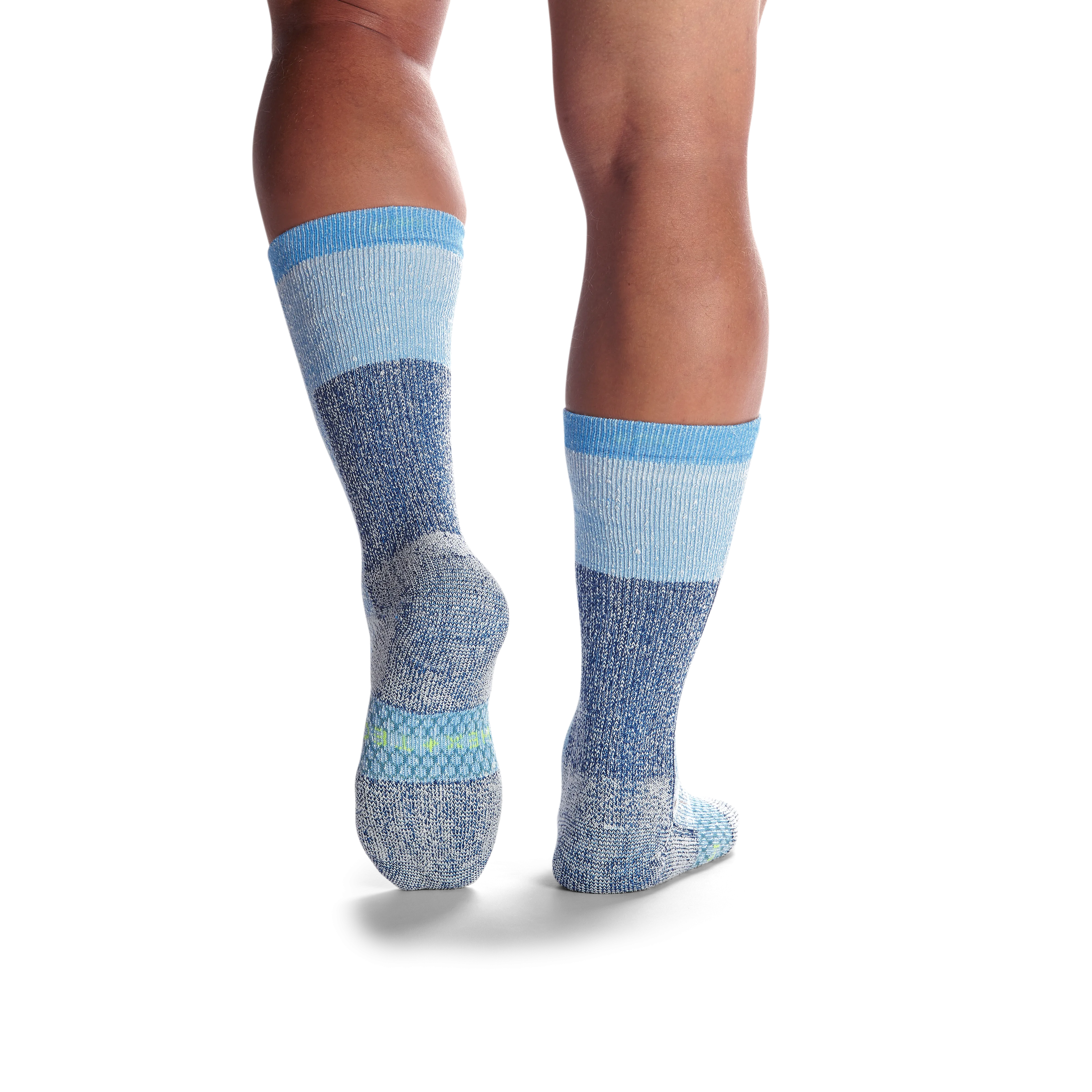 Men's All-Purpose Performance Heavy Duty Calf Socks