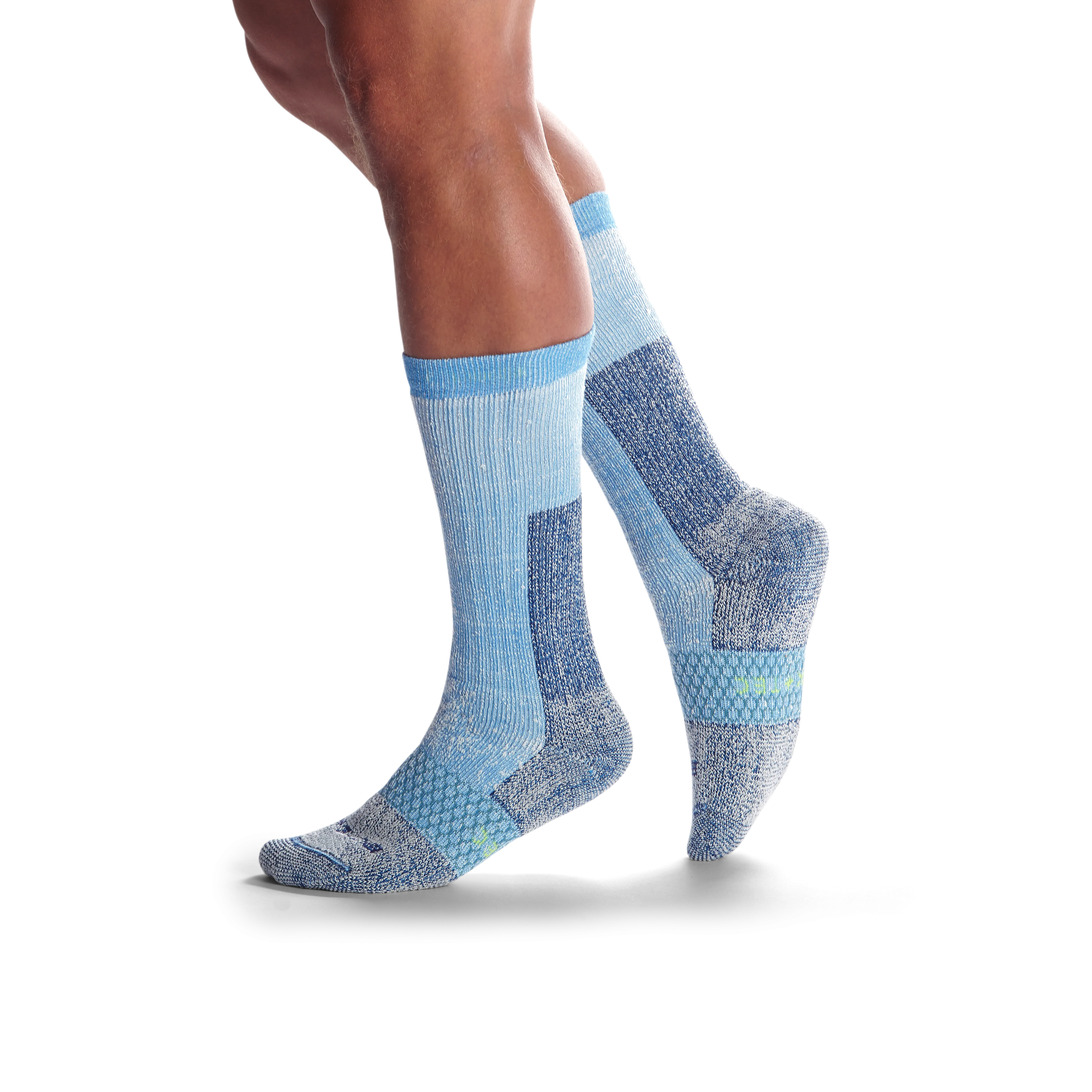 Men's All-Purpose Performance Heavy Duty Calf Socks