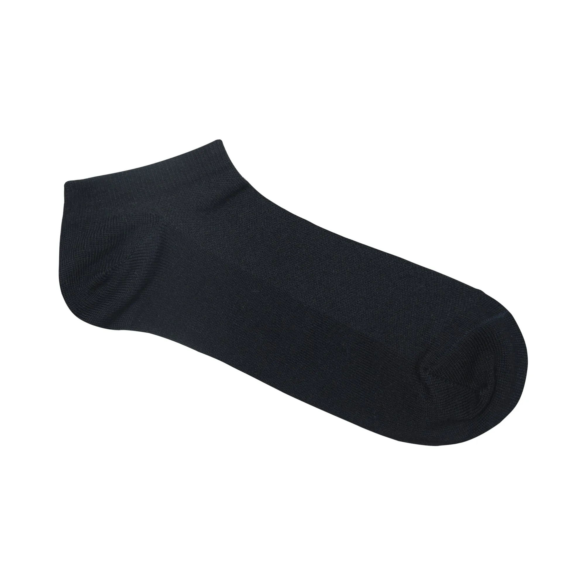 Men's Bamboo Ankle Length Socks (4 Pair)