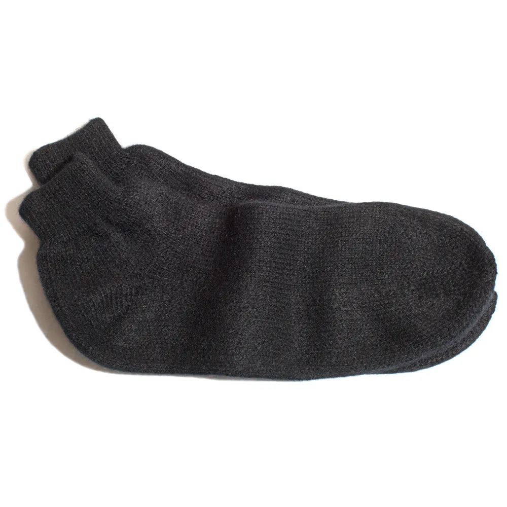 Men's Cashmere Ankle Socks